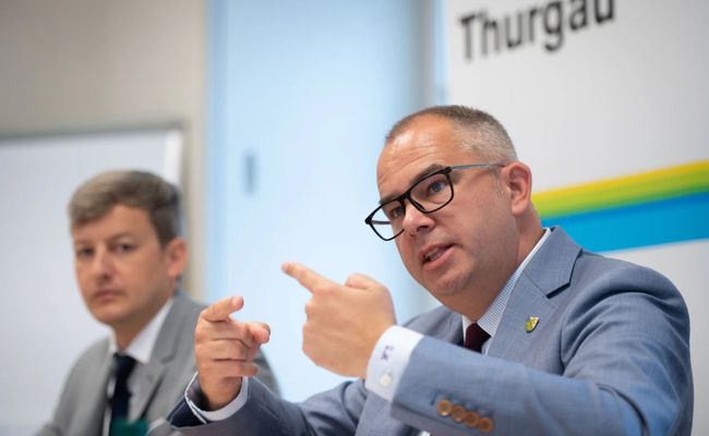 Historischer Widerstand: Kantone wehren sich mit Referendum gegen Individualbesteuerung