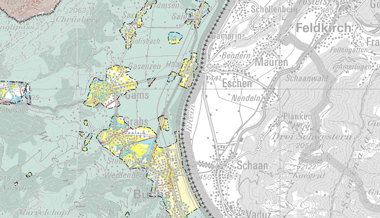 Gefahrenkarten helfen, Schäden vorzubeugen