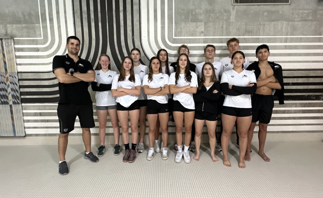 Starke Teamleistung des SC Flös am Eulach-Meeting