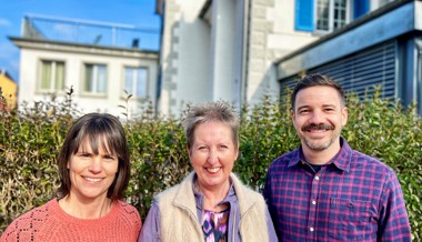 Das Zentrum Wiitsicht steht unter neuer Leitung