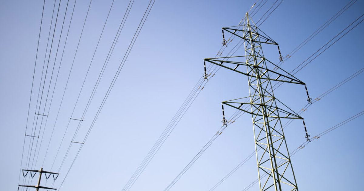  Wegen dem Krieg kostet der Alltag mehr - doch Strom wird erst im Jahr Bildidee 