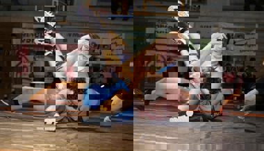 Ringerclub steht nächsten Samstag erneut im Final