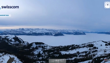 Wegen 3G-Aus: Berg-Webcams werden Ende 2025 abgestellt