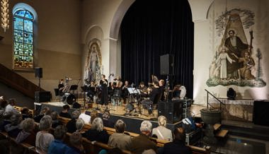 Schlossmediale und Klangfestival boten gemeinsam ein Konzertspektakel im Doppelpack