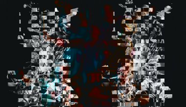 Erfolgreicher als DJ BoBo, Loredana und Sophie Hunger – was ist das Geheimnis der Fäaschtbänkler?