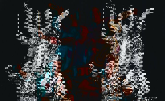 Erfolgreicher als DJ BoBo, Loredana und Sophie Hunger – was ist das Geheimnis der Fäaschtbänkler?