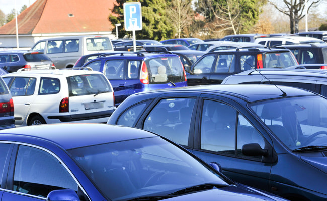 Referendum blieb aus: Das neue Parkregime kann kommen