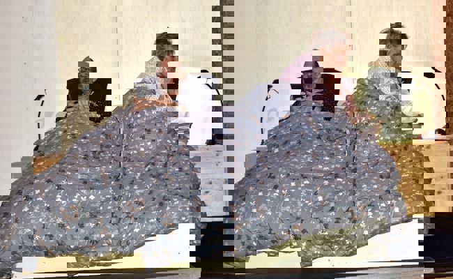 Theater Sapperlott: In «Bettgeflüster» fällte eine Familie (fast) auseinander