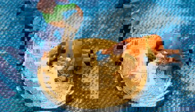 61-Jährige hat 60’000 Franken gewaschen – sie wurde als Opfer eines Liebesbetrügers selbst zur Täterin