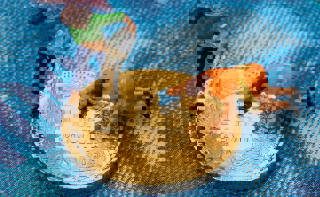 61-Jährige hat 60’000 Franken gewaschen – sie wurde als Opfer eines Liebesbetrügers selbst zur Täterin