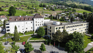 Bald gibt es hier keinen Notfalldienst mehr in der Nacht: Grabs übernimmt dann