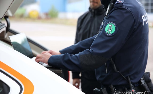 Männer beschuldigen sich nach Unfall gegenseitig