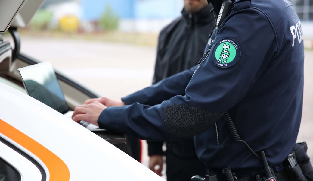 Männer beschuldigen sich nach Unfall gegenseitig