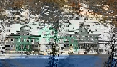 Angespannte Personalsituation führt zur vorübergehenden Heimschliessung