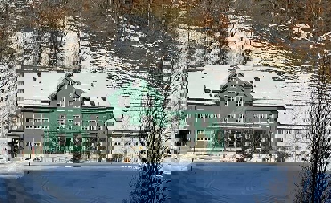 Angespannte Personalsituation führt zur vorübergehenden Heimschliessung