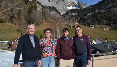 Der Wildhauser «Alpstein» geht zu – doch für die Wirtsleute geht es weiter
