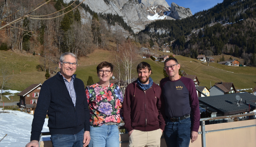 Der Wildhauser «Alpstein» geht zu – doch für die Wirtsleute geht es weiter