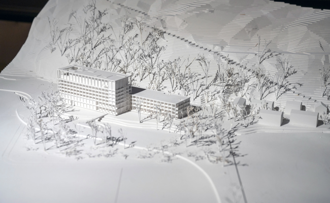 Bad Rans: Neues Klinik- und Hotelprojekt soll Bevölkerung frühzeitig einbinden