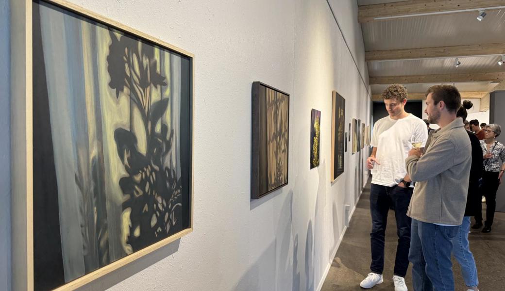 Von träumerischen Lichtspielen und heilsamen Nachtmomenten