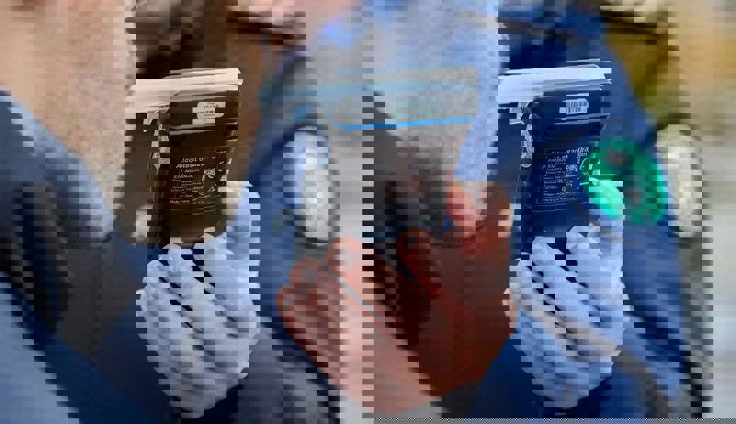 Alkoholisierte oder fahrunfähige Verkehrsteilnehmende zur Anzeige gebracht