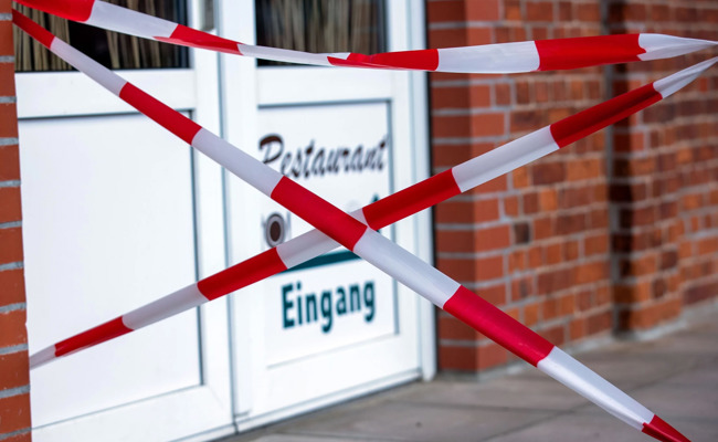 Hunderte Betrugsfälle: Covid-Kredite bringen die Behörden an den Anschlag