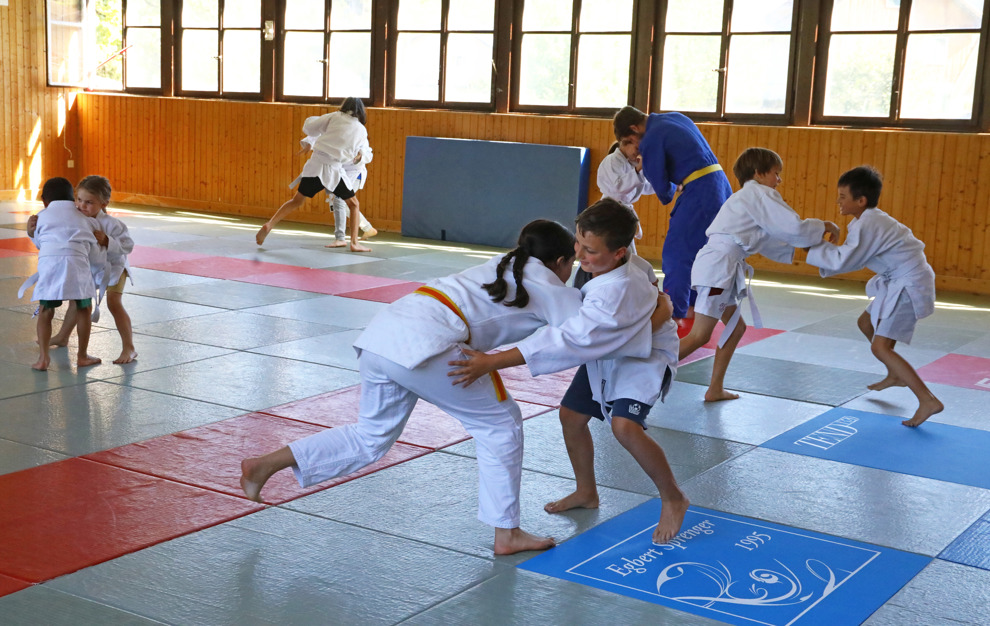 Ferienpassjudohauptbild