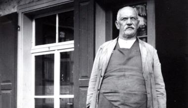 Der Sattler Samuel und «Samuels Hans» – vor 55 Jahren verschwand ein bekanntes Geschäft