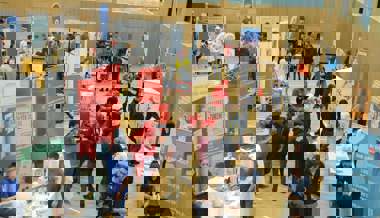 Berufswahlevent «Lehre statt Leere» findet dieses Jahr wieder statt