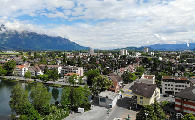 Streichkonzert beim revidierten Budget der Stadt Buchs: 2,6 Millionen werden eingespart