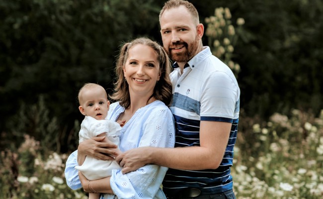 Sie verliebten sich auf der Freilichtbühne: «Bei der Dernière war es so weit»