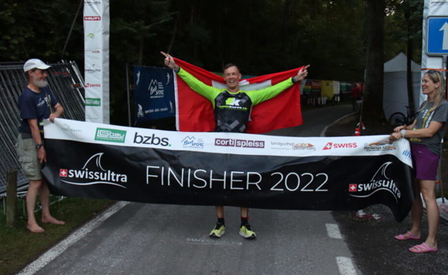 Swissultra ist zu Ende gegangen: Am Ende durften sich alle als Sieger fühlen