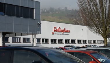 Ortlinghaus löst Werk auf