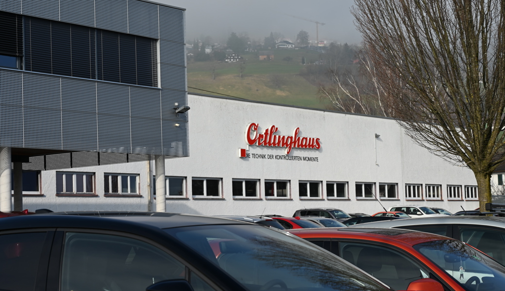 Die Ortlinghaus Gruppe zieht sich nach über 70 Jahren aus der Schweiz zurück.