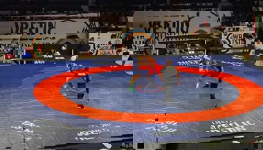 Olympische Spiele: Aus der Traum für Grabser Duo