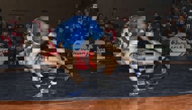 Überlegen geführter Auf-/Abstiegskampf: Der RC Oberriet-Grabs bleibt erstklassig