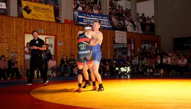 Ringerclub muss schmerzhafte Niederlage verkraften und landet auf letztem Tabellenrang