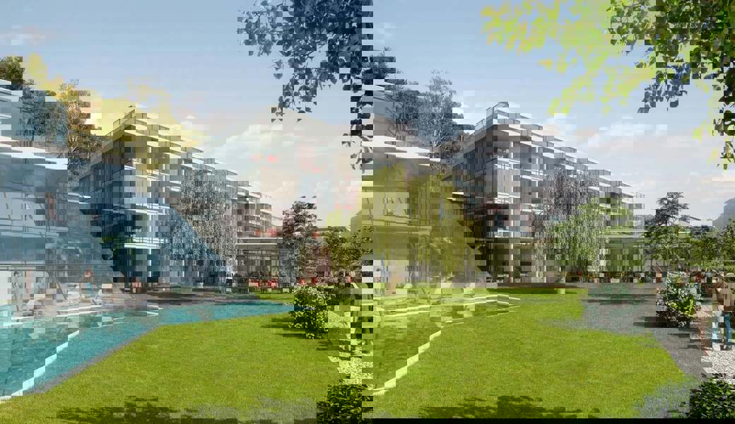 Nach 140-Millionen-Pleite: Schuldsprüche im Wirtschaftskrimi von Bad Rans