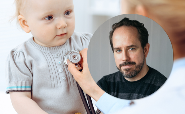 Christian Hagne: «Lange genug gab es nur Schuldzuweisungen»