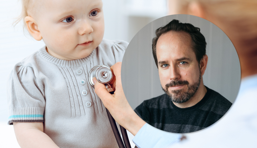 Christian Hagne: «Lange genug gab es nur Schuldzuweisungen»