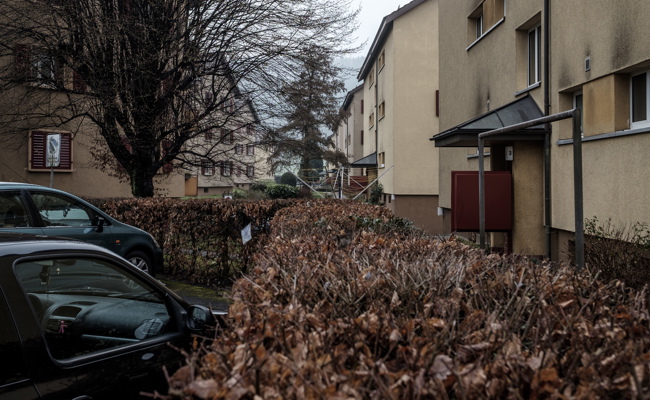 Wo es am meisten und am wenigsten Sozialhilfe braucht