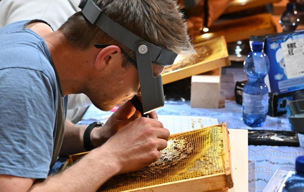 K1600 Bei Der Arbeit DSC 5008