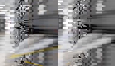 Vorwurf an Polizist: Hausfriedensbruch und Amtsgeheimnis-Verletzung