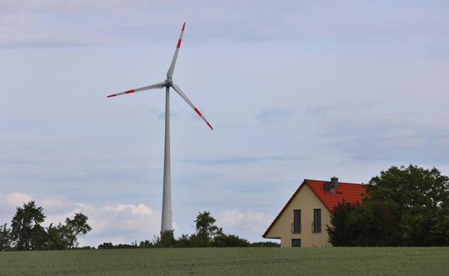 Baudirektorin zu Windkraft-Abstimmung: «Eindeutiges Ergebnis bestätigt eingeschlagenen Weg»