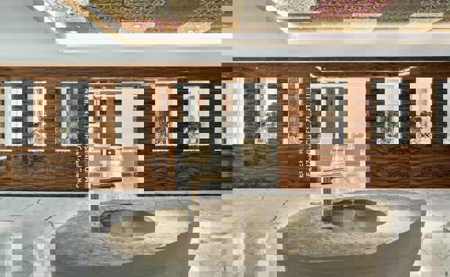 Sechster Standort in der Ostschweiz: Die Dr. Risch-Gruppe hat in Bad Ragaz eröffnet