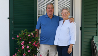 Am Buchserfest vor 27 Jahren hat’s gefunkt