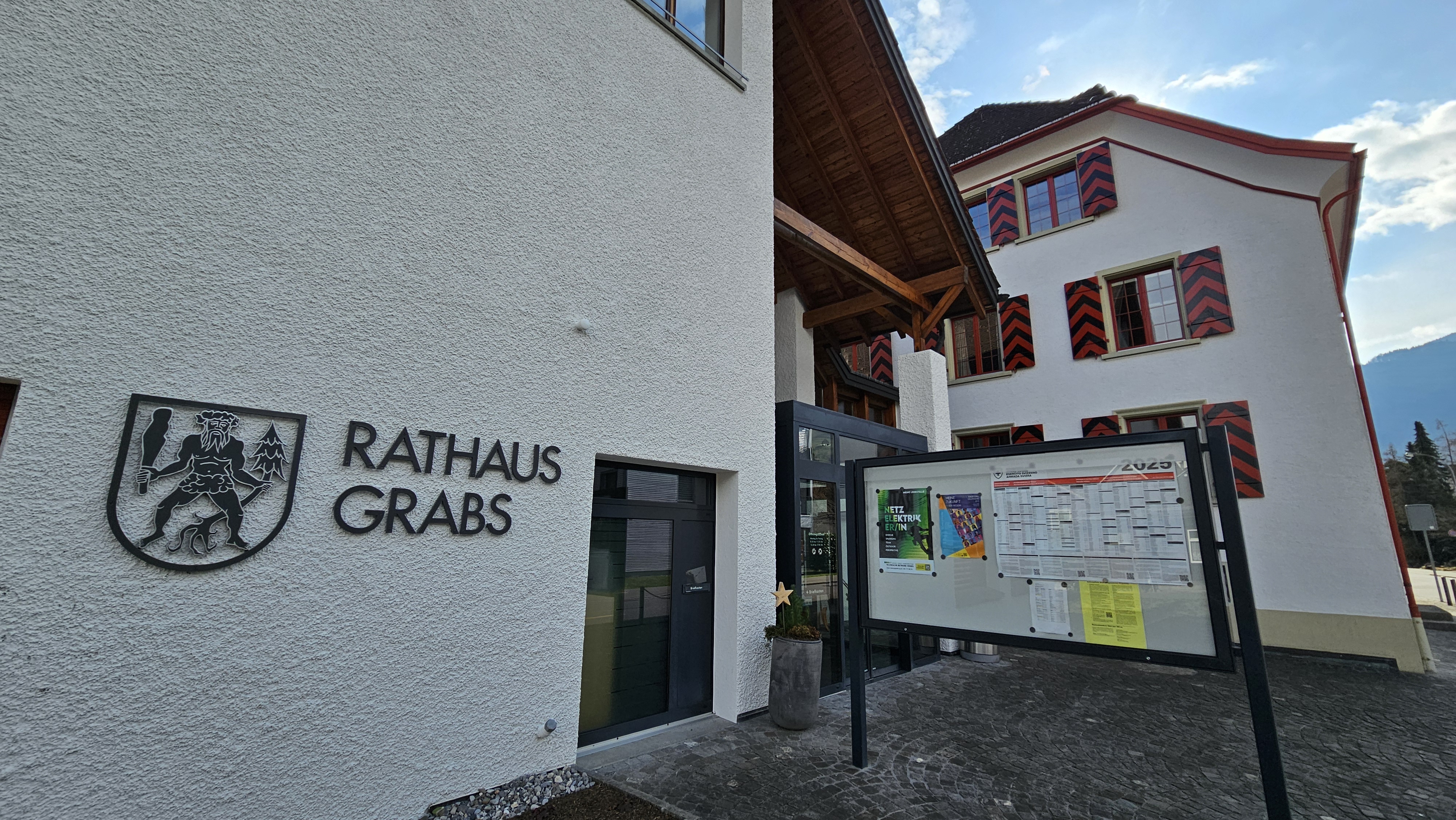 Deutlich weniger hinderschi gemacht als befürchtet