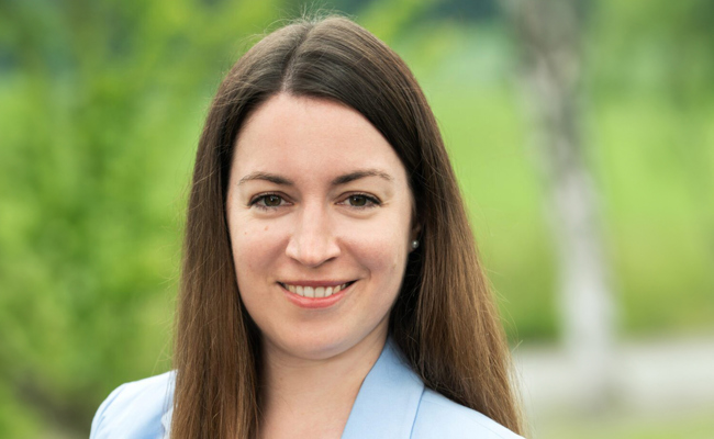 Nach acht Jahren: Ratsschreiberin Petra Graf wechselt nach Rüthi