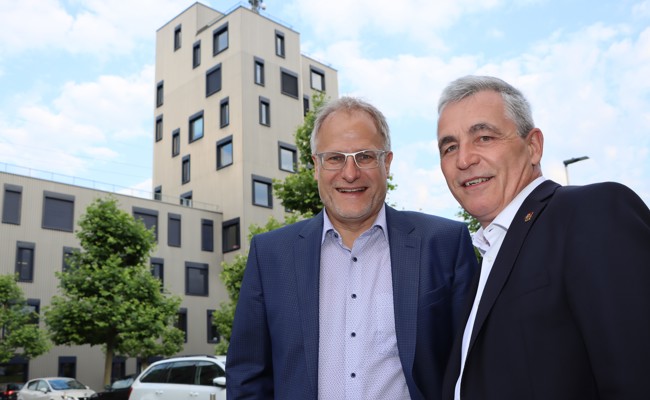 SDW und KESB schliessen sich zu Zweckverband zusammen