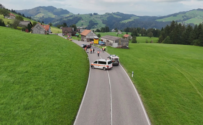 Tödliche Unfallserie: Weshalb gehen manche Menschen im Verkehr mehr Risiko ein?