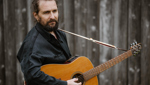 Mit der «Chilbibahn» an die Spitze der Albumcharts: Shem Thomas hebt ab